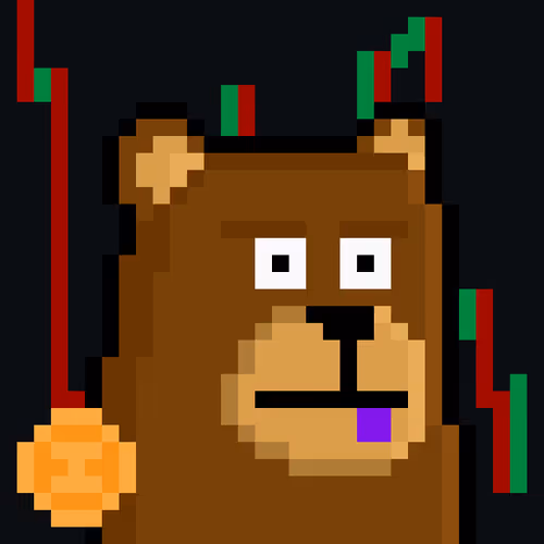 Bear Market Bearz