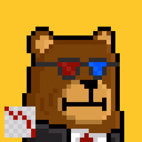 Bear Market Bearz