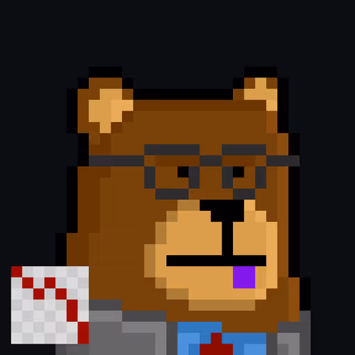 Bear Market Bearz