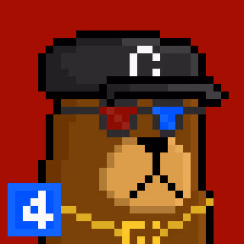 Bear Market Bearz