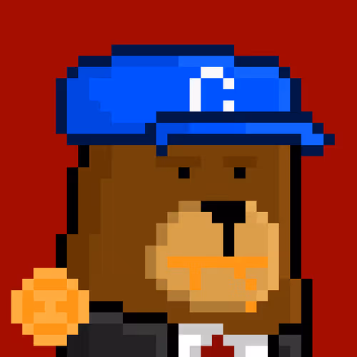 Bear Market Bearz