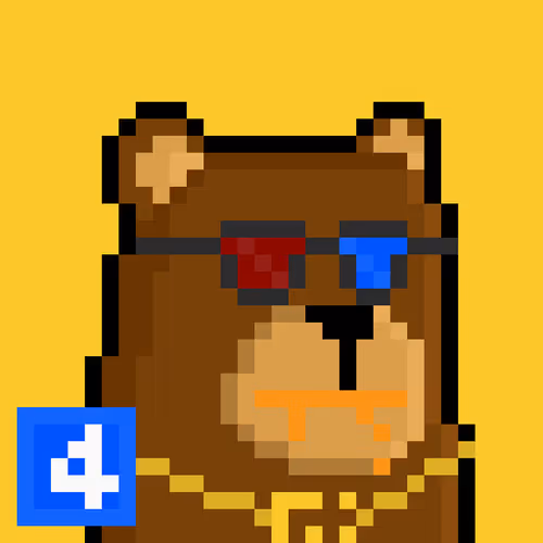 Bear Market Bearz