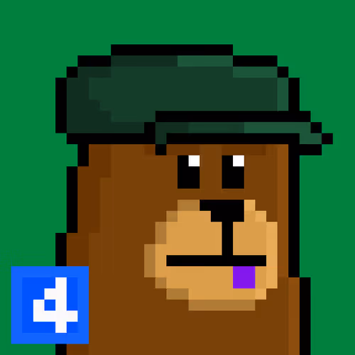 Bear Market Bearz