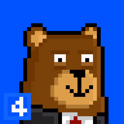 Bear Market Bearz