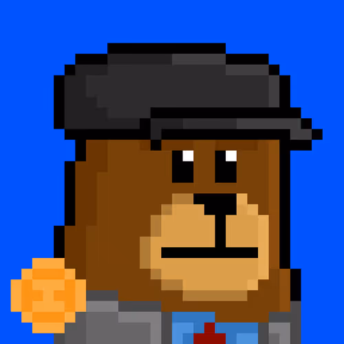 Bear Market Bearz