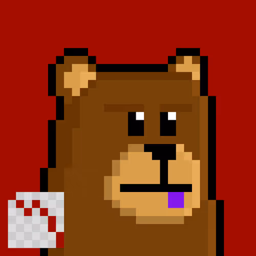 Bear Market Bearz