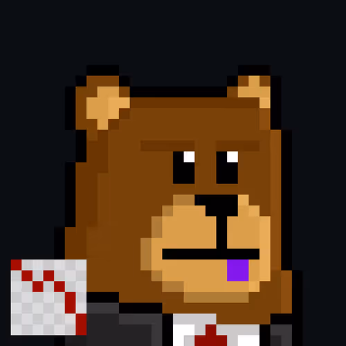 Bear Market Bearz