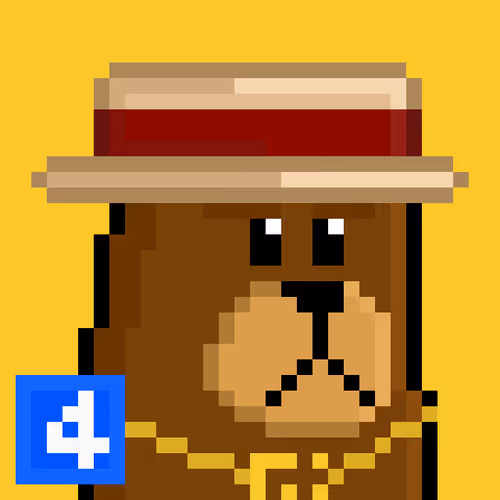 Bear Market Bearz