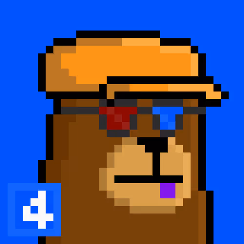 Bear Market Bearz