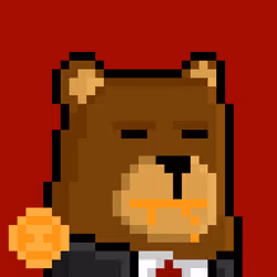 Bear Market Bear #3500
