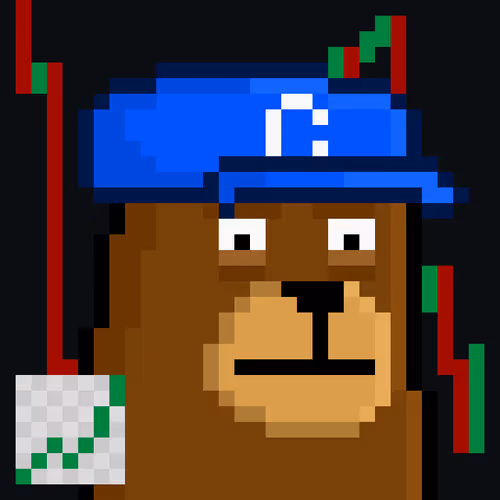 Bear Market Bearz