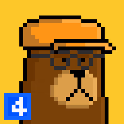 Bear Market Bearz