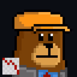 Bear Market Bear #2148