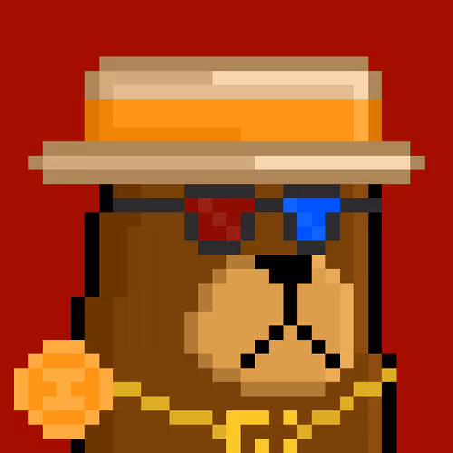 Bear Market Bearz