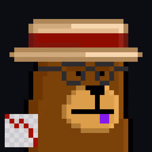 Bear Market Bearz
