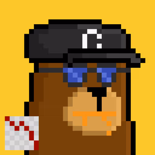 Bear Market Bearz