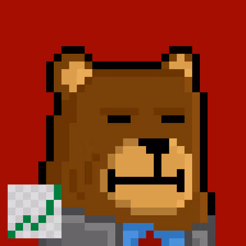 Bear Market Bearz