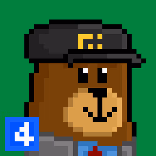 Bear Market Bearz