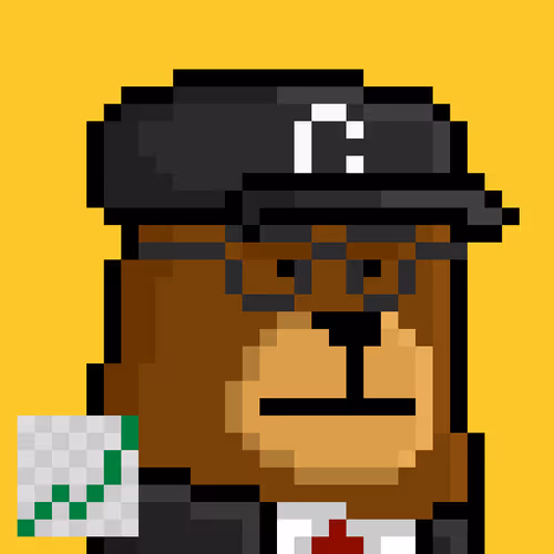 Bear Market Bearz