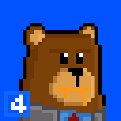 Bear Market Bearz