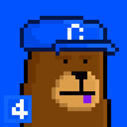 Bear Market Bear #2374