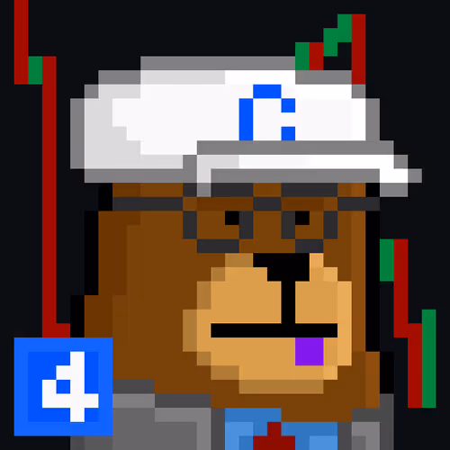 Bear Market Bearz