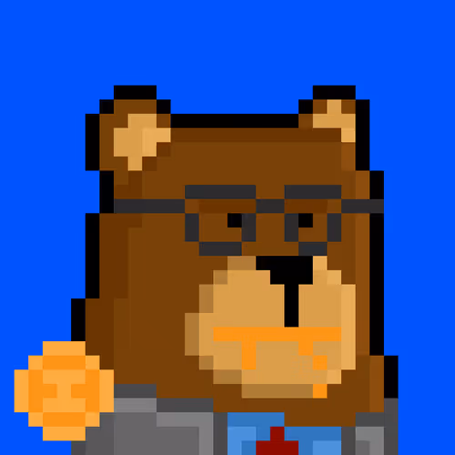 Bear Market Bearz
