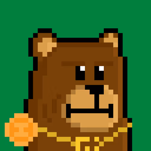 Bear Market Bearz