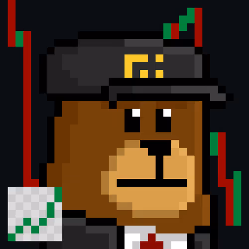 Bear Market Bearz