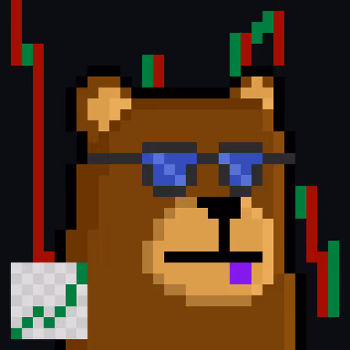 Bear Market Bearz