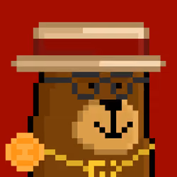 Bear Market Bear #2098
