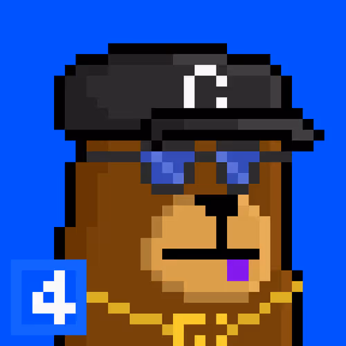 Bear Market Bearz