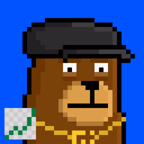 Bear Market Bearz