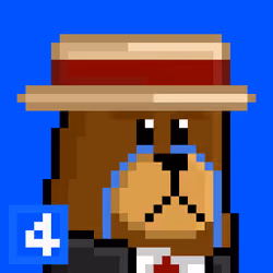 Bear Market Bear #2366
