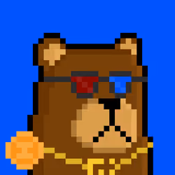 Bear Market Bear #3497