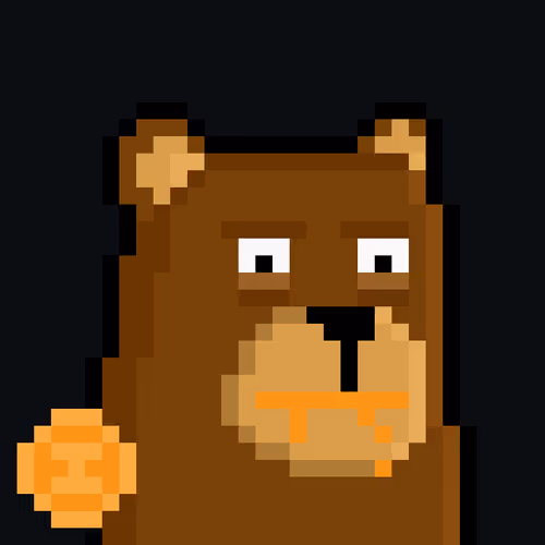 Bear Market Bearz