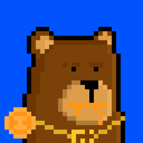Bear Market Bearz