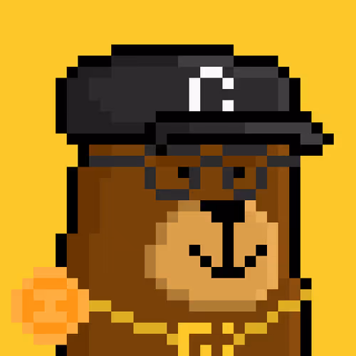 Bear Market Bearz