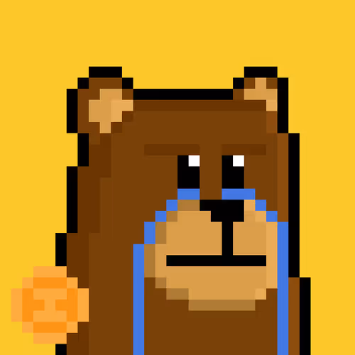 Bear Market Bearz