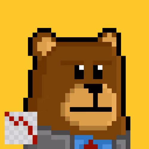 Bear Market Bearz