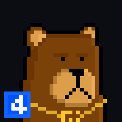 Bear Market Bearz