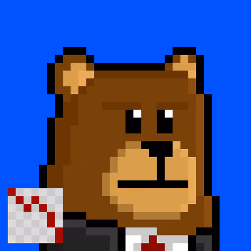 Bear Market Bearz