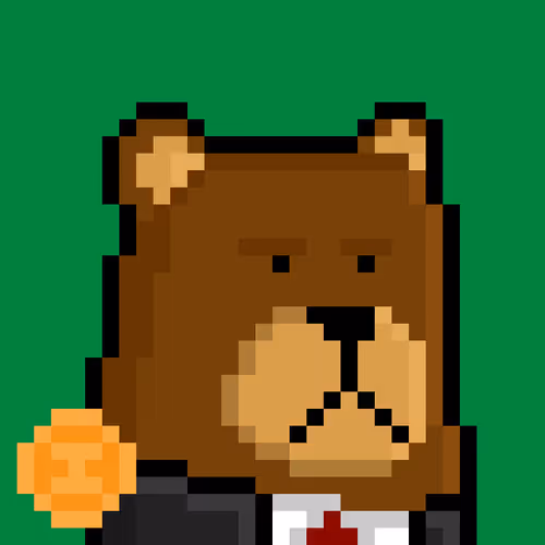 Bear Market Bearz
