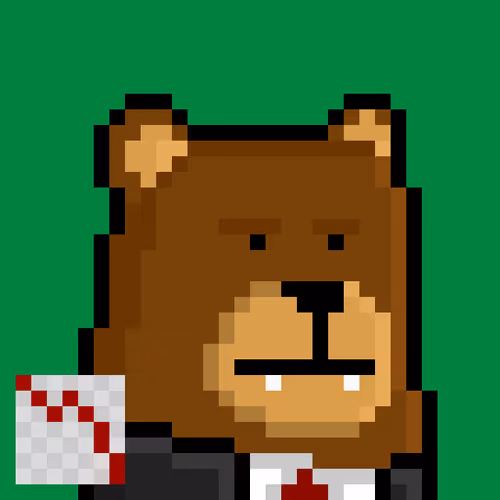 Bear Market Bearz