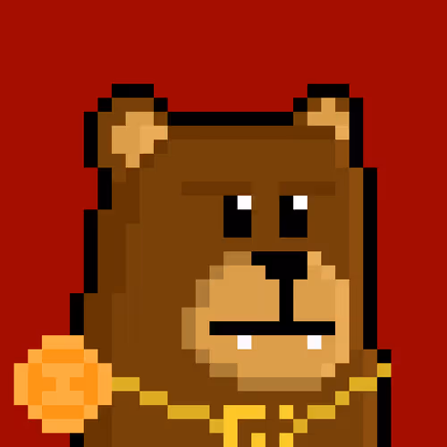 Bear Market Bearz