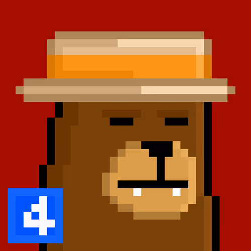 Bear Market Bearz