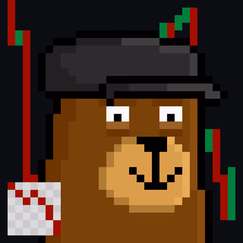 Bear Market Bearz