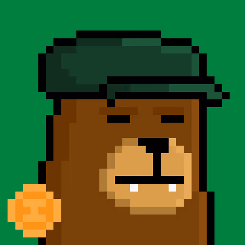 Bear Market Bearz