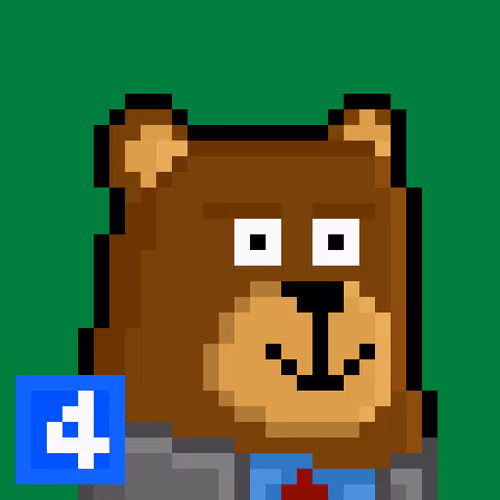 Bear Market Bearz