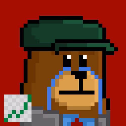 Bear Market Bear #76